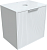 Тумба 1Marka Estel 60П 1я White (Ц0000005451)