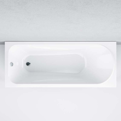 Ванна акриловая A0 170x70 AM.PM Sense New (W76A-170-070W-A)