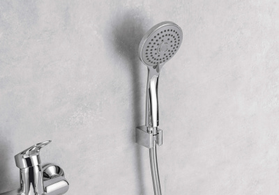 Ручной душ 3jet AQUATEK (AQ2003CR)