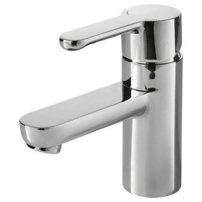 Смеситель для раковины Bravat - Stream (F13783C-2)