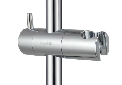 Душевая штанга AQUATEK (AQ2000CR)