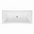 Ванна EXCELLENT Heaven Slim 170x75 (WAEX.HEV17WHS)