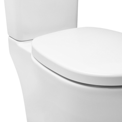 Унитаз-компакт, Calipso, IDDIS (CAL2DSEi24)