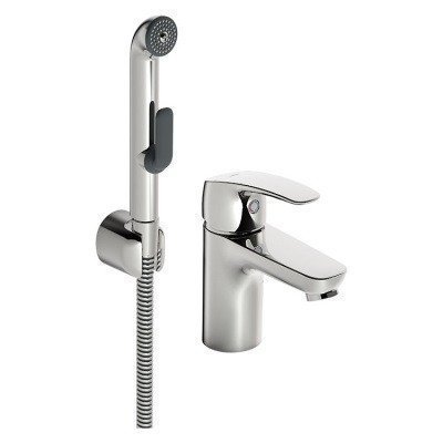 Oras Safira Смеситель для умывальника 1012f Oras Safira Смеситель для умывальника 1012f