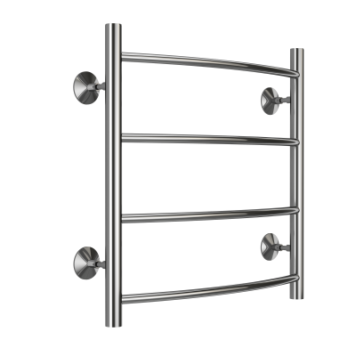 Водяной полотенцесушитель Terminus Классик П4 500х500 (4670078544117)