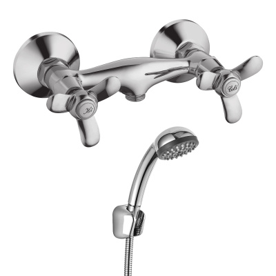 Смеситель Rossinka для душа (Q02-41)