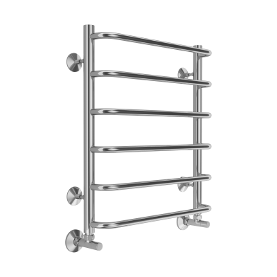 Водяной полотенцесушитель Terminus Стандарт П6 500х600 (4670078530332)