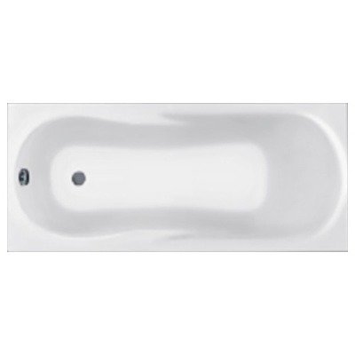 Ванна акриловая Roca - Uno 160x75 (ZRU9302869)