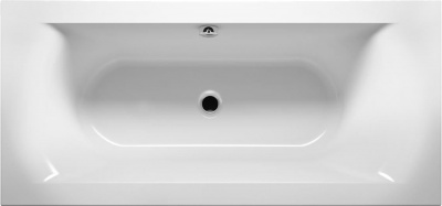 Ванна акриловая RIHO LIMA 160  (BB4200500000000)