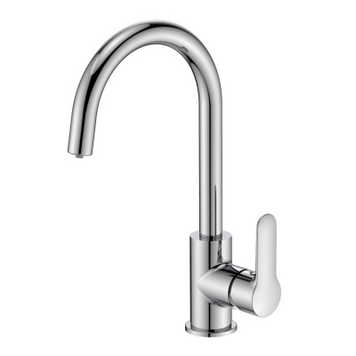 Смеситель для кухни с каналом для фильтрованной воды, Cuba, IDDIS (CUBSBFJi05)