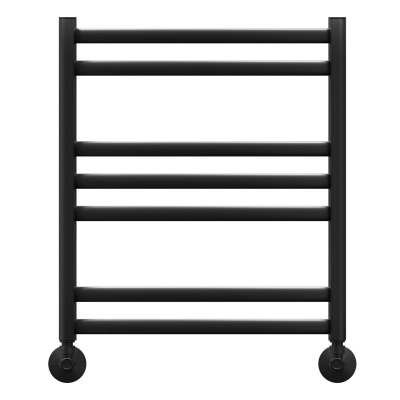 Полотенцесушитель водяной Lemark Atlantiss П7 LM32607RBL 500x600, черный (LM32607RBL) Полотенцесушитель водяной Lemark Atlantiss П7 LM32607RBL 500x600, черный (LM32607RBL)