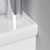 AM.PM X-Joy, База под раковину, подвесная, 45 см, 1 дверца, белый глянец (M85AFHX0451WG)