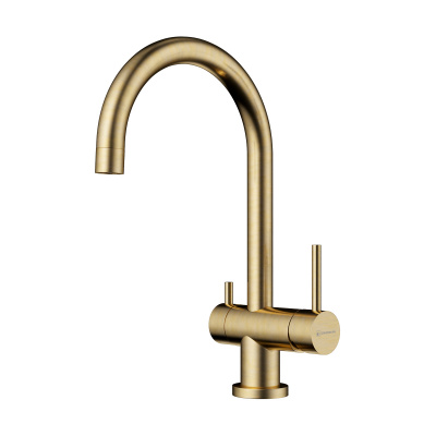 Смеситель для кухни Omoikiri Yamada-AB (4994264)