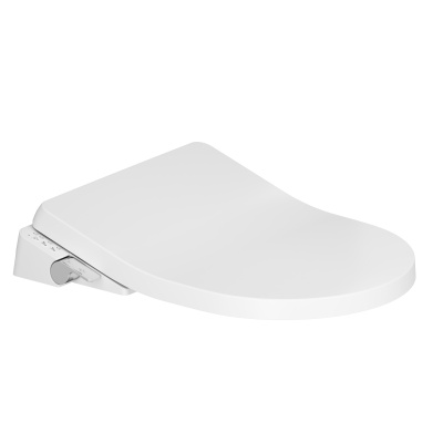 AM.PM Clean Care электронная крышка-биде (CCC7853WH)