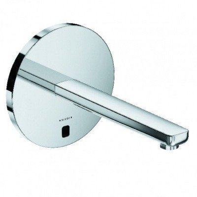 Смеситель для раковины  Kludi  -  ZENTA (3840305)