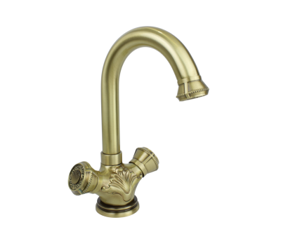 Смеситель на раковину ROYAL (21981)