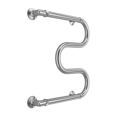 Водяной полотенцесушитель Terminus М-образный 1" БШ 500х400 (4620768881466)