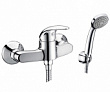 Isen 2602 Смеситель для душа WasserKRAFT (2602)