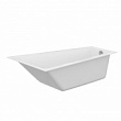 Ванна асимметричная CERSANIT CREA 160x100, правая, (P-WA-CREA*160-RNL) 