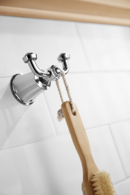 Крючок двойной CEZARES LIBERTY (CZR-F-8988)