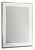 Зеркало Aquanika Quadro с подсветкой и сенсорным выключателем /60х80/ (AQQ6080RU06)
