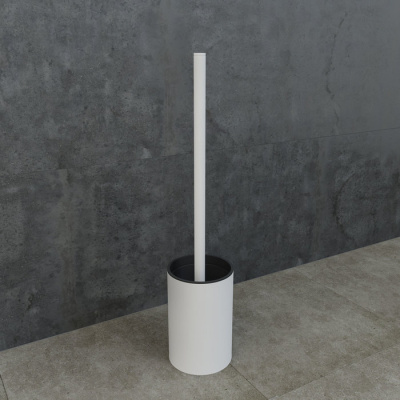 Ерш, белый матовый, 02, IDDIS (PETWTPOi47)