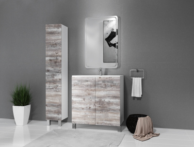 Зеркало 1Marka Modern 60 (У52209)