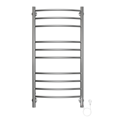 Электрический полотенцесушитель Terminus Классик П10 500х1050 электро (4670078544469)