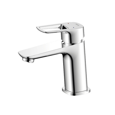 Смеситель для умывальника, Spin, IDDIS (SPISB00i01)