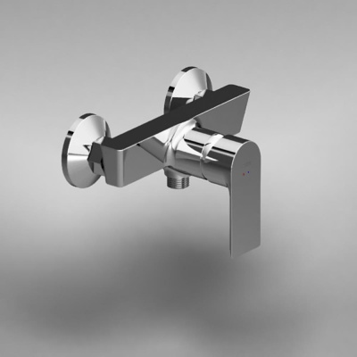 Damixa Apollo Смеситель для душа, хром (472000001)