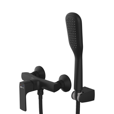 Смеситель Lemark Ursus для душа (LM7203BL)