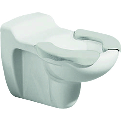 Унитаз подвесной Geberit Bambini (201715000)