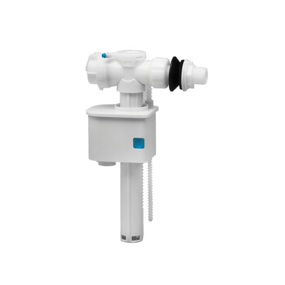 Клапан впускной, боковой подвод, IDDIS (F012400-0006)