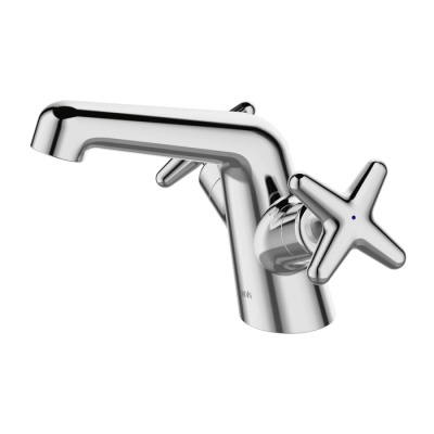 Смеситель для умывальника, Acros, IDDIS (ACRSB00i01)