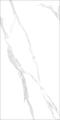 Керамогранит Arrow_GT Белый 60x120 _ 1\40,32 (GT1206012703PSiR)