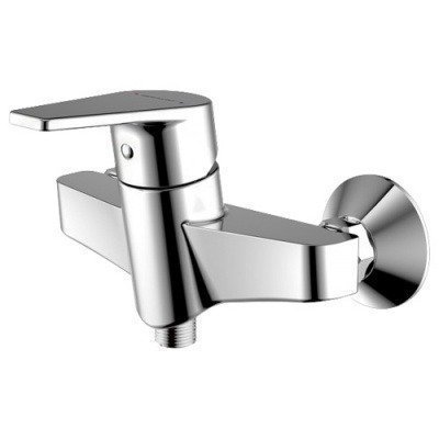 Смеситель для душа Bravat - Line (F95299C-1) Смеситель для душа Bravat - Line (F95299C-1)