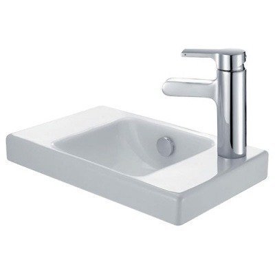 Раковина Jacob Delafon - Odeon Up 40x25 (E4799G-00) Раковина Jacob Delafon - Odeon Up 40x25 (E4799G-00)