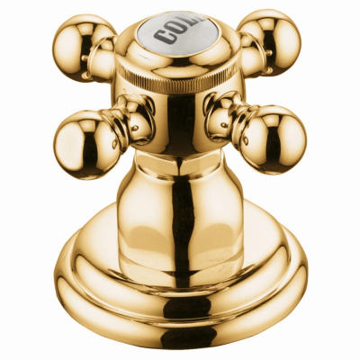 KLUDI 1926 Боковой вентиль DN 15 (518174520) KLUDI 1926 Боковой вентиль DN 15 (518174520)