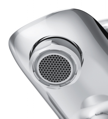 Смеситель для ванны/душа AM.PM Spirit 2.1 (F71A10000) Смеситель для ванны/душа AM.PM Spirit 2.1 (F71A10000)