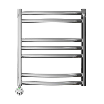 Полотенцесушитель электрический Lemark Atlantiss LM32607RE П7 500x600, левый/правый (LM32607RE)