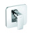 KLUDI PURE&STYLE Встраиваемый смеситель для ванны и душа, внешняя монтажная часть, для 38636 (404190575)
