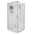 Душ.каб. GR171QL (90*90*205) GROSSMAN Classic 4 места (GR171QL)