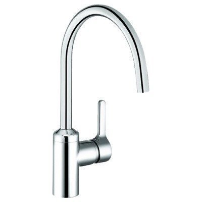 Смеситель для кухни Kludi - Bingo Star (428030578)