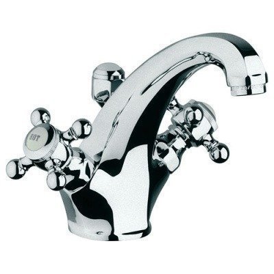 Смеситель для раковины Kludi - ADLON (510100520)