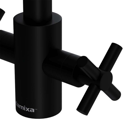 Смеситель для раковины Damixa Neo Classic (240210000)