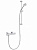 Смеситель для душа KLUDI LOGO SHOWER DUO (6857505-00)