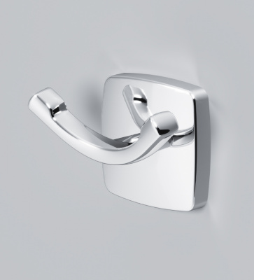 Двойной крючок для полотенец AM.PM Gem (A9035600)