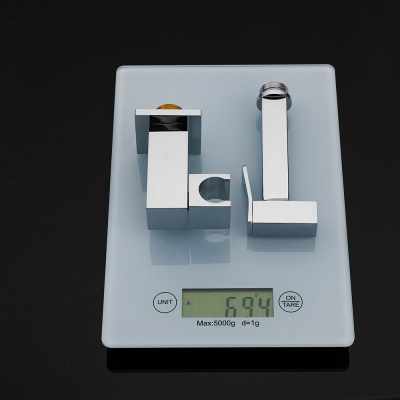 Gappo встроенный гигиенический душ хром (G7207)