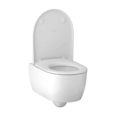 Комплект система инсталляции + унитаз GEBERIT iCon (500.060.TC.I)