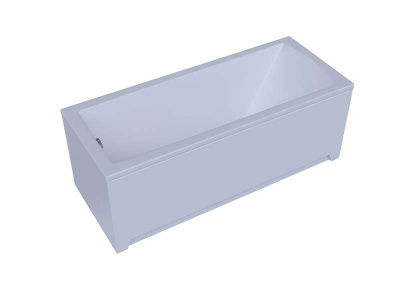 Либра-150х70 NEW пустая с фр.экр. (слив справа) (LIB150N-0000009) Либра-150х70 NEW пустая с фр.экр. (слив справа) (LIB150N-0000009)